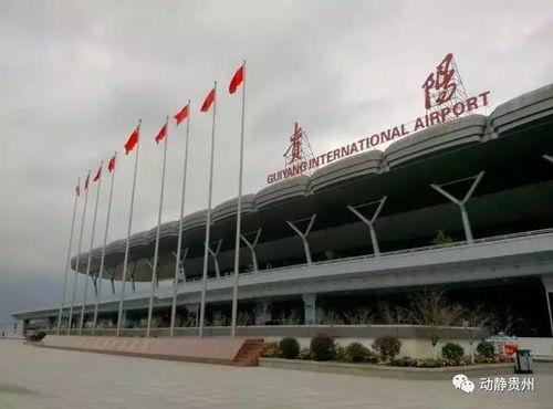 贵阳飞机场爆料案件最新,真相揭秘，疑云重重