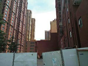 最新爆料二期的房子,奢华生活新篇章