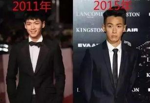 柯震东最新的爆料,揭秘娱乐圈不为人知的秘密