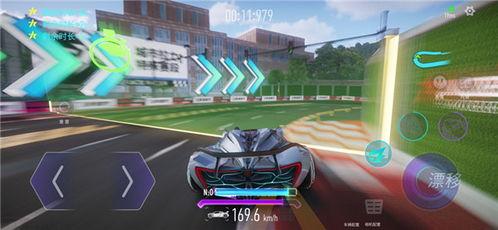 王牌竞速最新爆料s9,速度与激情再升级！