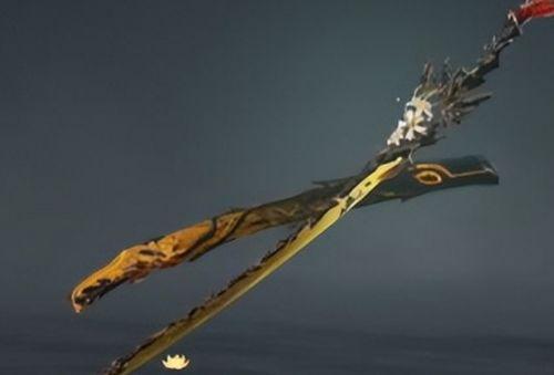 太刀最新红色皮肤爆料,热血沸腾，荣耀归来！