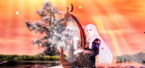 逆水寒最新盲盒爆料,神秘角色与珍稀道具，揭秘江湖风云再起