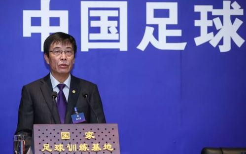 中国足协最新爆料,揭秘足球改革新动向