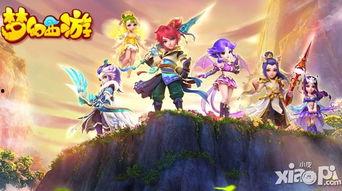 梦幻手游新人物爆料最新,神秘力量觉醒，战力巅峰再临！