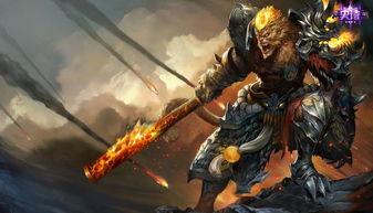 lol巴西老哥大坏熊最新爆料,揭秘LOL巴西选手的神秘故事