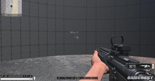 生死狙击2最新爆料m4,M4新爆料，枪王归来，战火再燃！