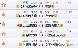 今日竞彩足彩推荐爆料最新,今日焦点赛事深度解析，揭秘热门赛事爆冷预测